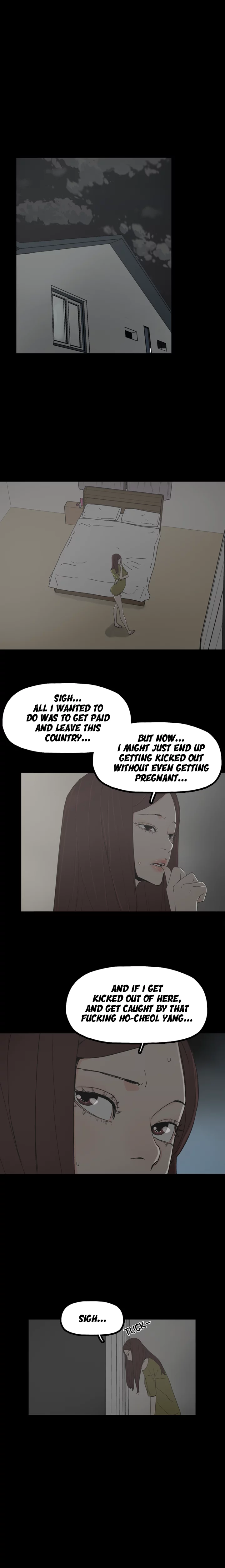 Surrogate Mother Chapter 16 image 7
