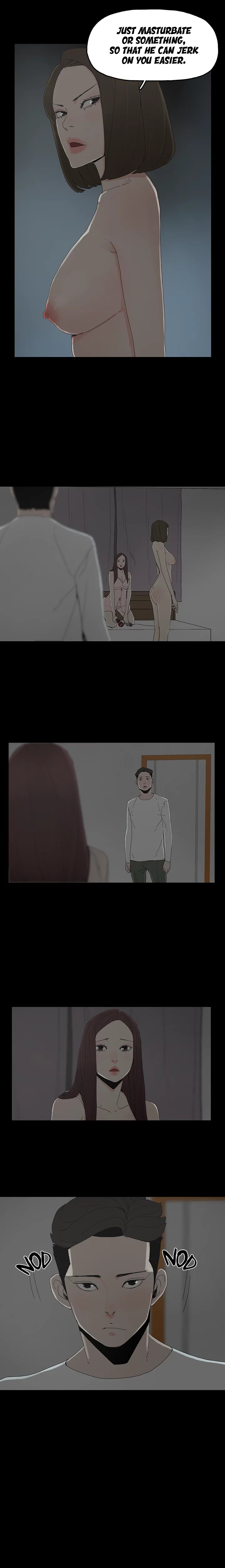 Surrogate Mother Chapter 18 image 9