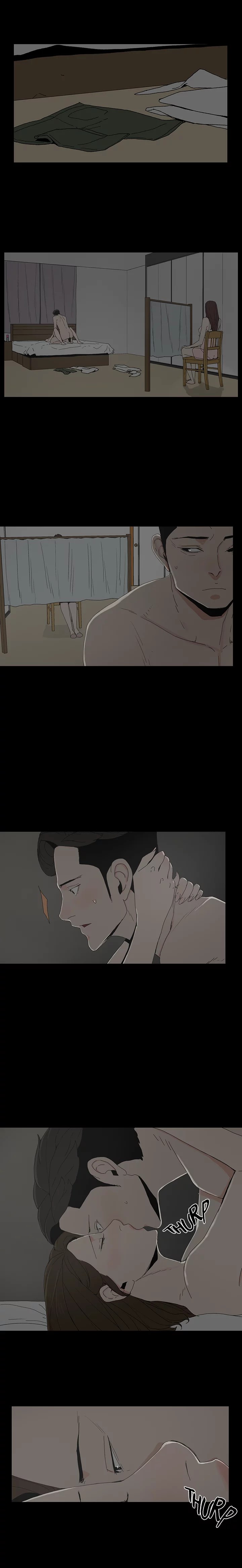 Surrogate Mother Chapter 18 image 10