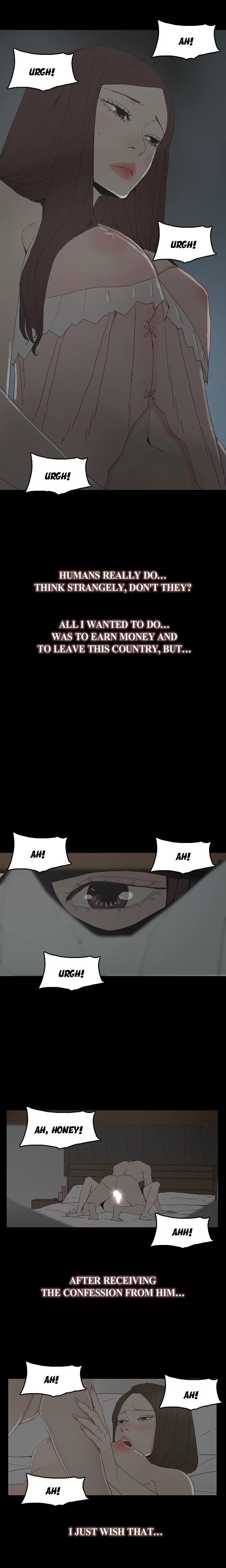 Surrogate Mother Chapter 18 image 14