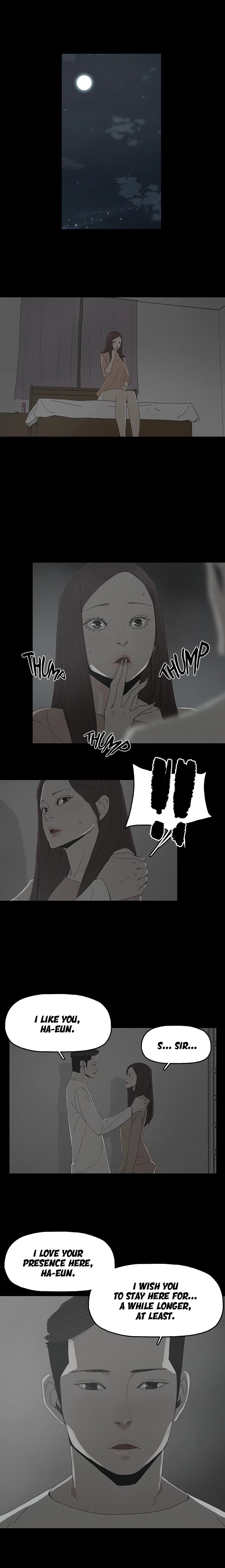 Surrogate Mother Chapter 18 image 3