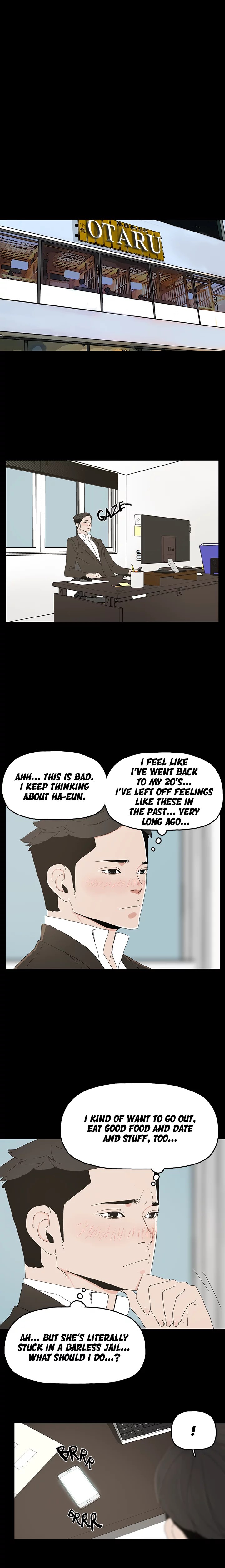 Surrogate Mother Chapter 18 image 5