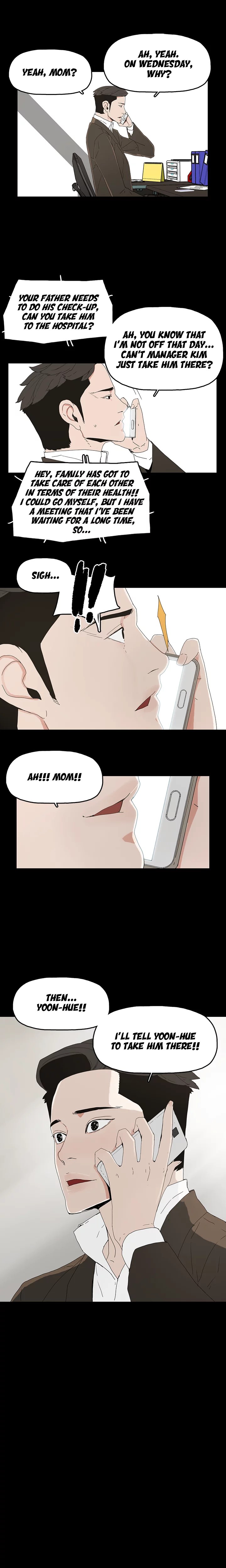 Surrogate Mother Chapter 18 image 6