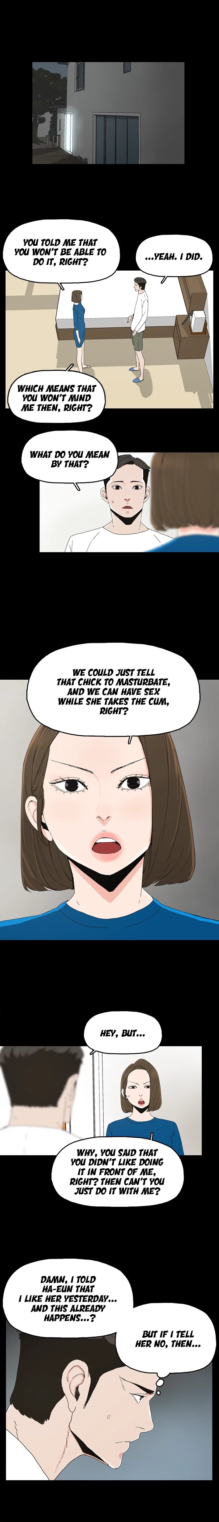 Surrogate Mother Chapter 18 image 7