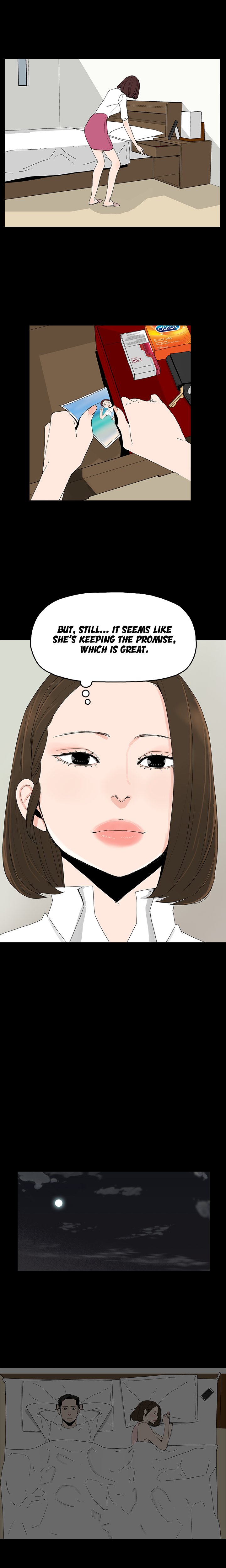 Surrogate Mother Chapter 22 image 10
