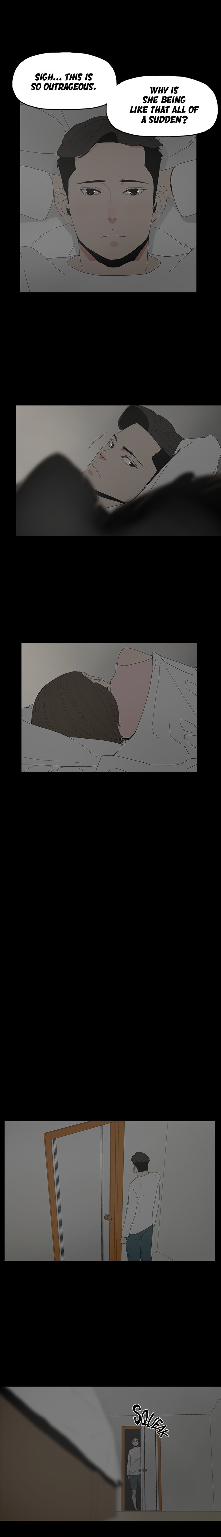 Surrogate Mother Chapter 22 image 11