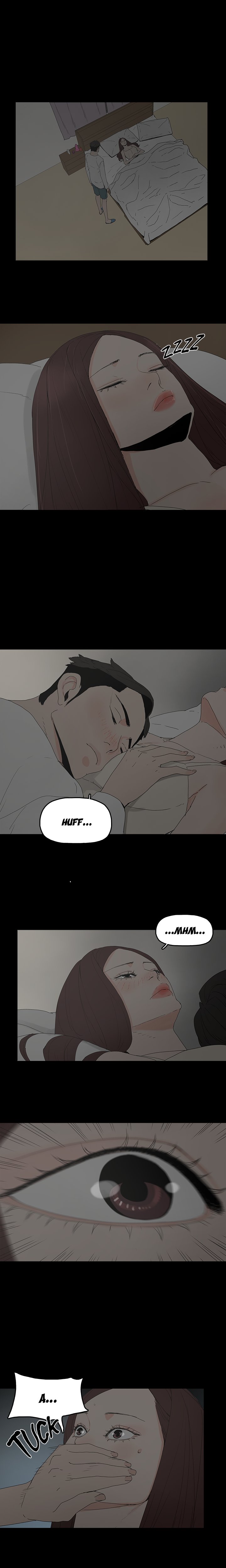 Surrogate Mother Chapter 22 image 12