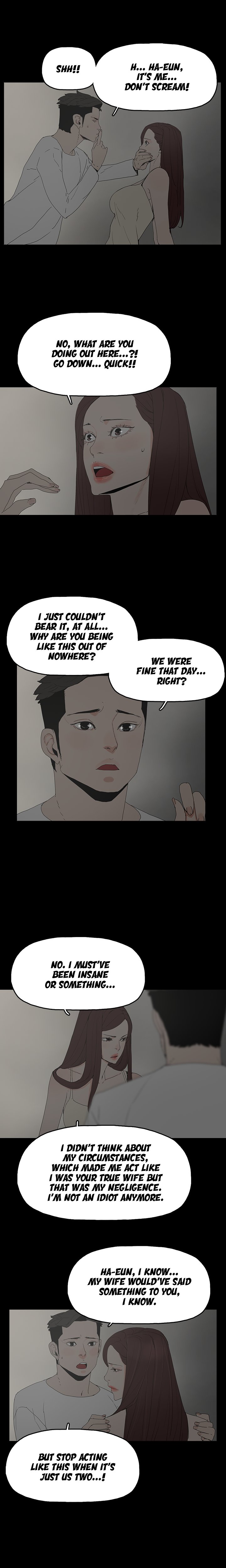 Surrogate Mother Chapter 22 image 13