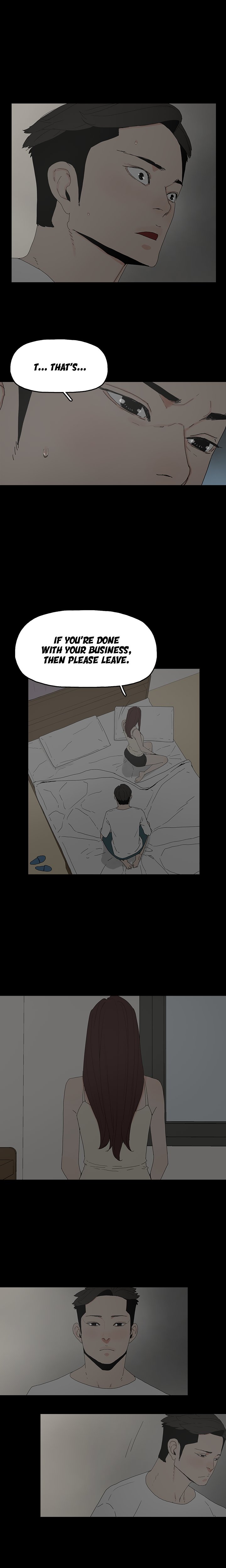 Surrogate Mother Chapter 22 image 15