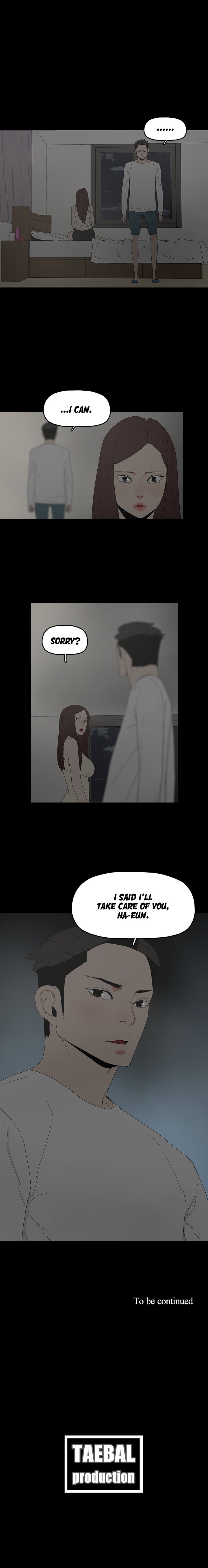 Surrogate Mother Chapter 22 image 16