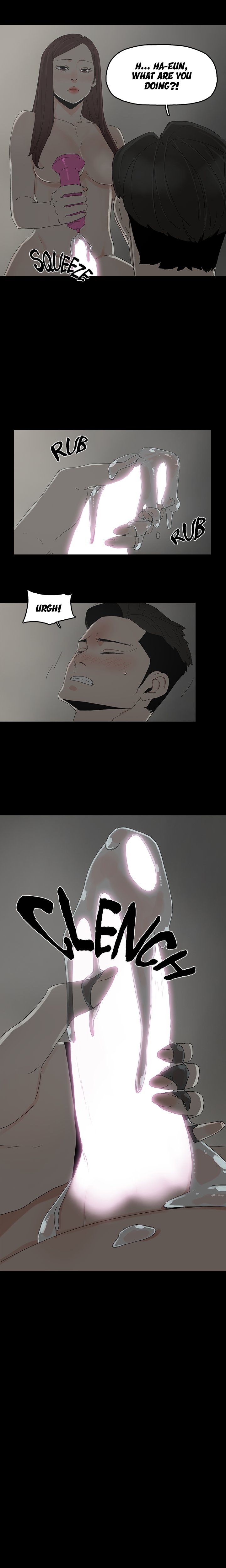 Surrogate Mother Chapter 22 image 5