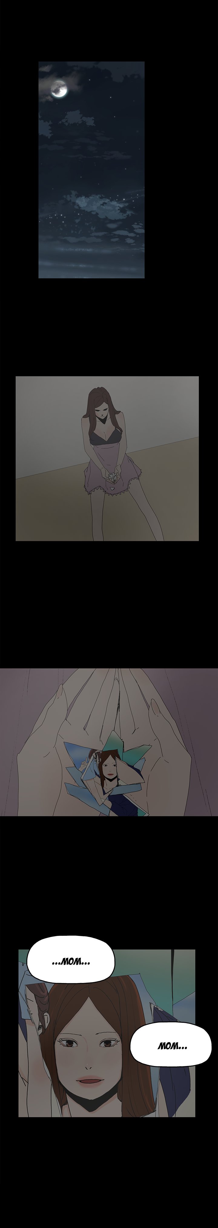 Surrogate Mother Chapter 26 image 0