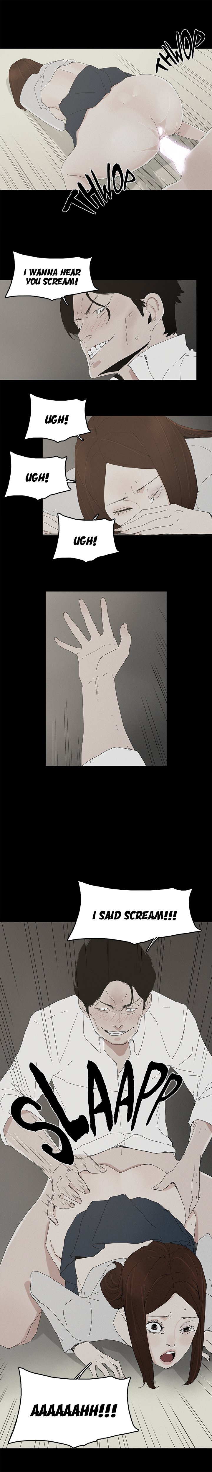 Surrogate Mother Chapter 26 image 9