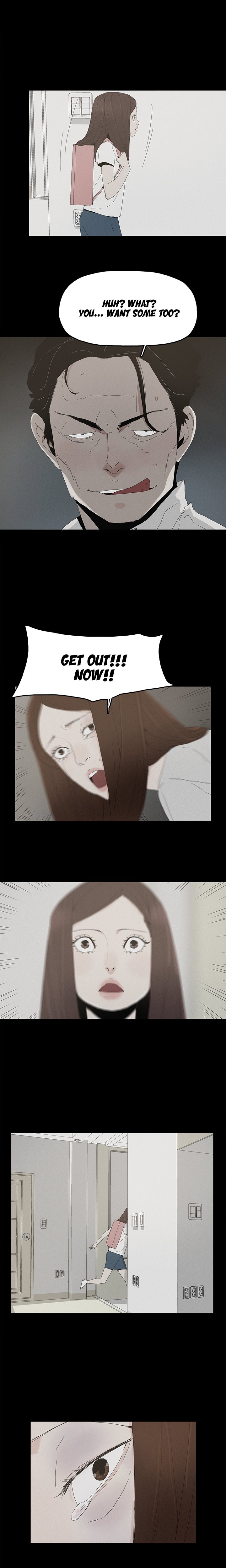 Surrogate Mother Chapter 26 image 10