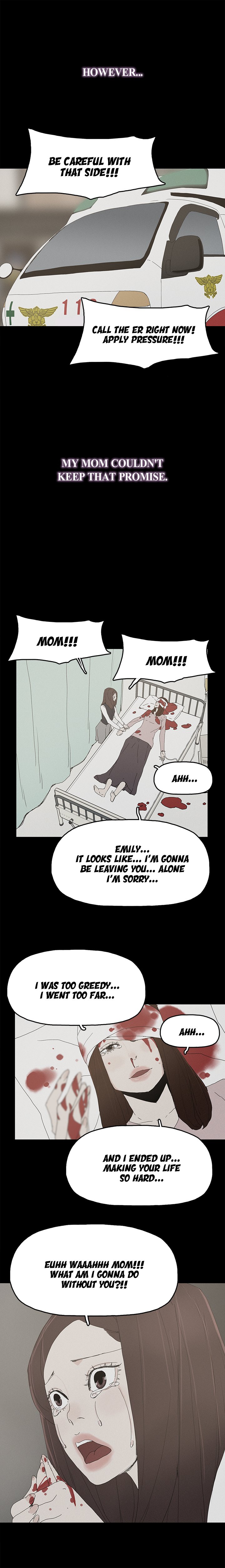 Surrogate Mother Chapter 26 image 13