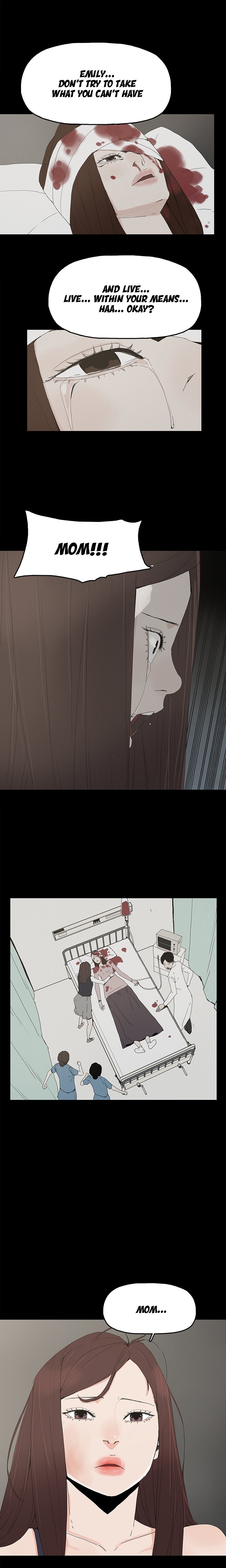 Surrogate Mother Chapter 26 image 14