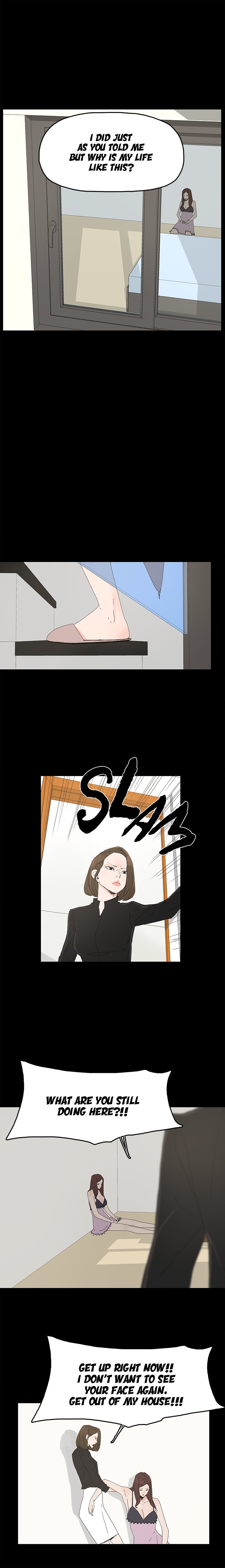 Surrogate Mother Chapter 26 image 15