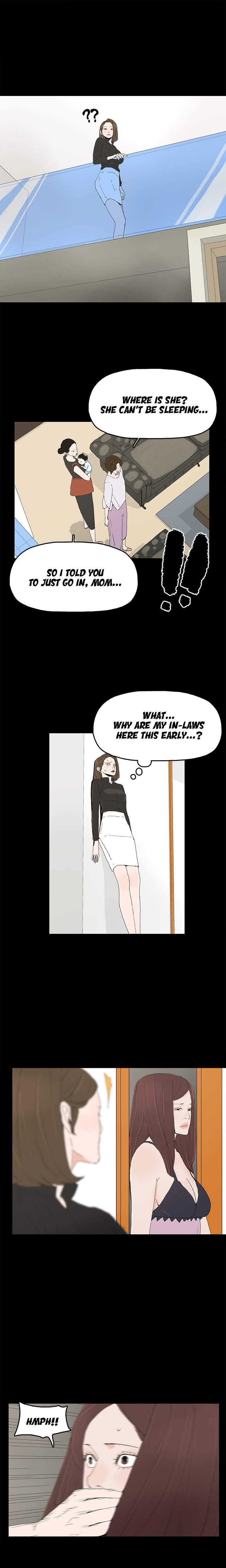 Surrogate Mother Chapter 26 image 17