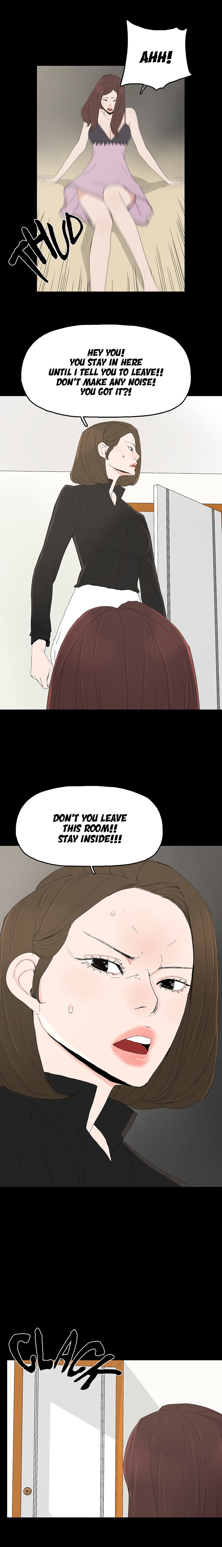 Surrogate Mother Chapter 26 image 18