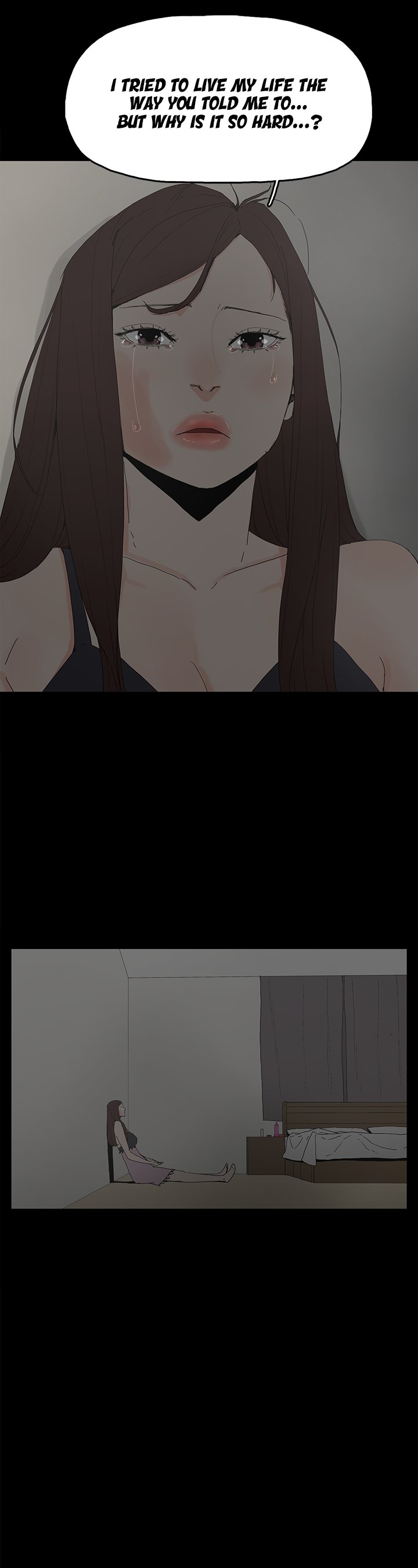 Surrogate Mother Chapter 26 image 1