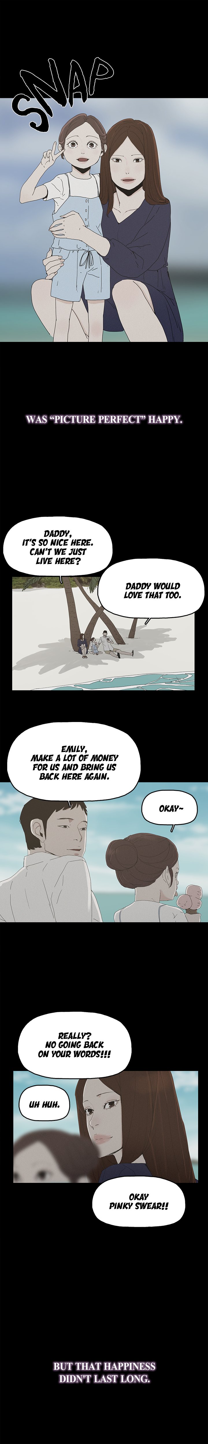 Surrogate Mother Chapter 26 image 4