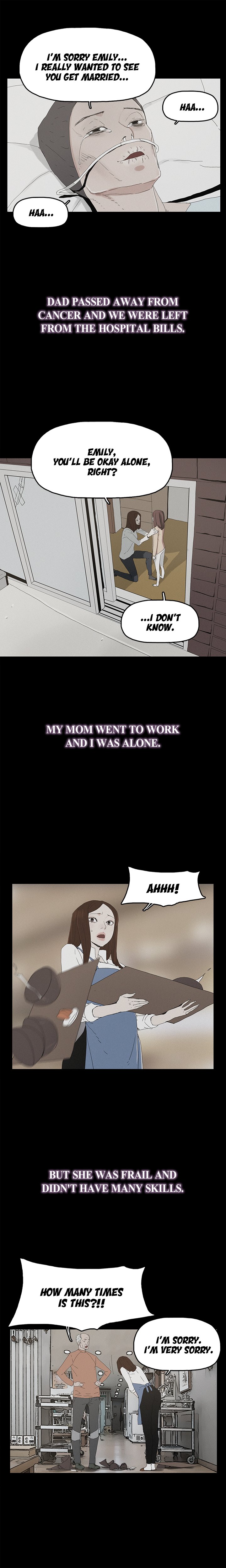 Surrogate Mother Chapter 26 image 5