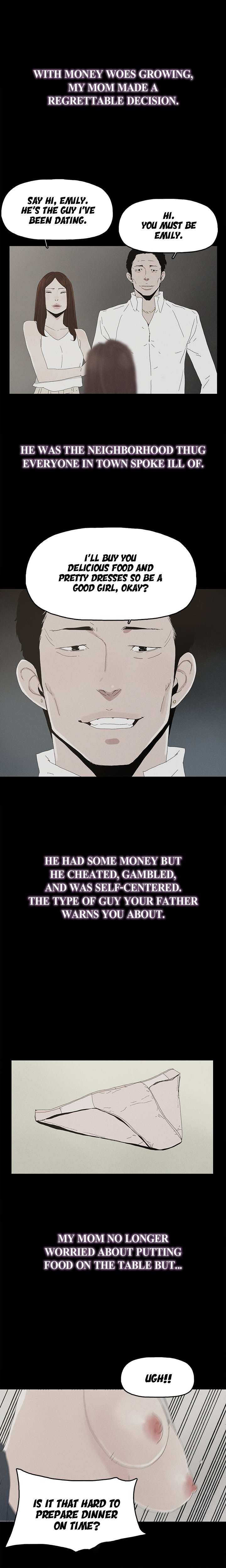 Surrogate Mother Chapter 26 image 6