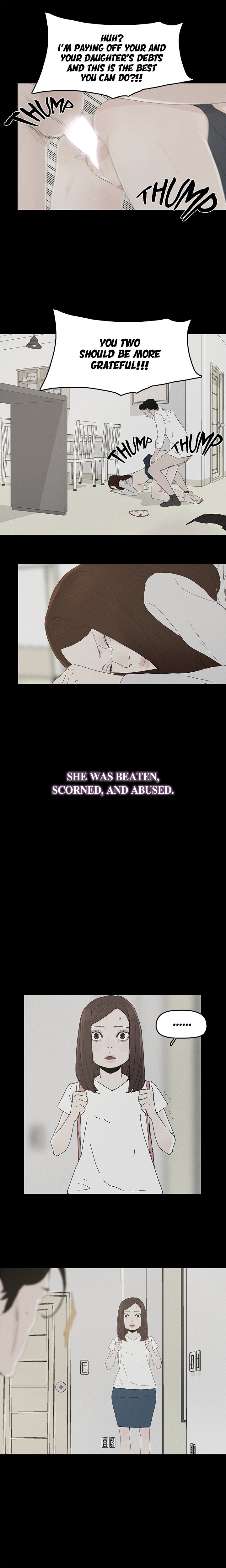Surrogate Mother Chapter 26 image 7