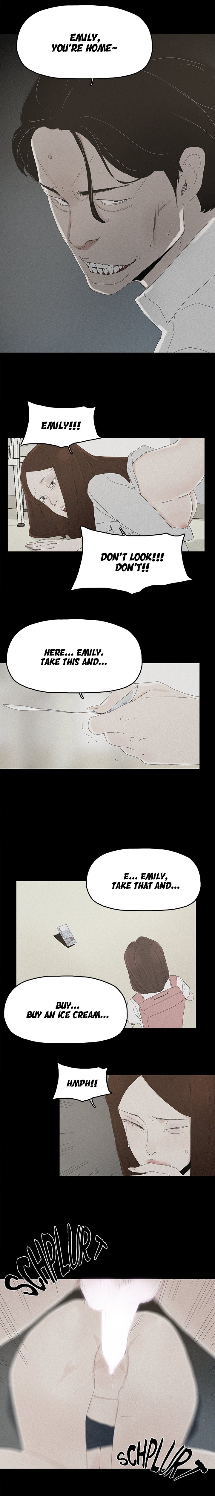 Surrogate Mother Chapter 26 image 8