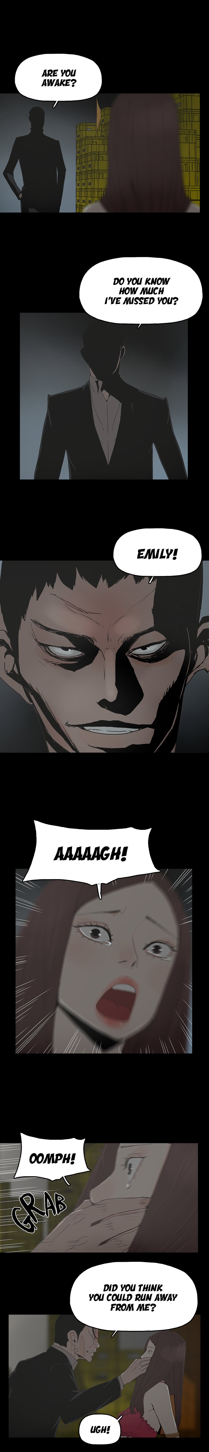 Surrogate Mother Chapter 30 image 0