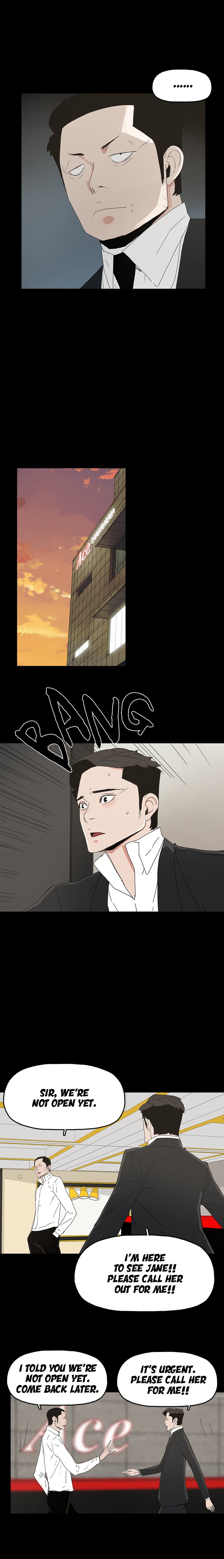 Surrogate Mother Chapter 30 image 10