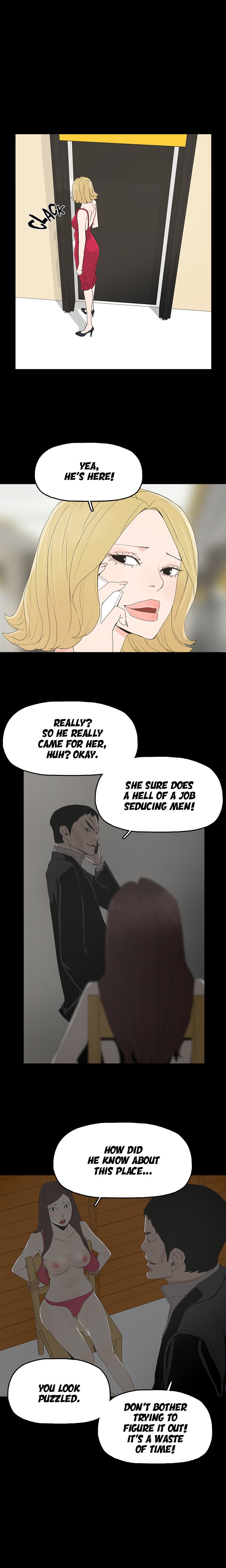 Surrogate Mother Chapter 30 image 12