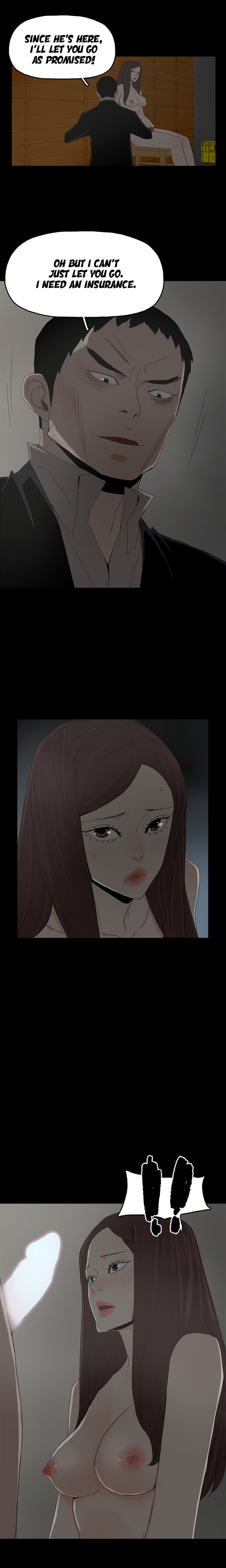 Surrogate Mother Chapter 30 image 13