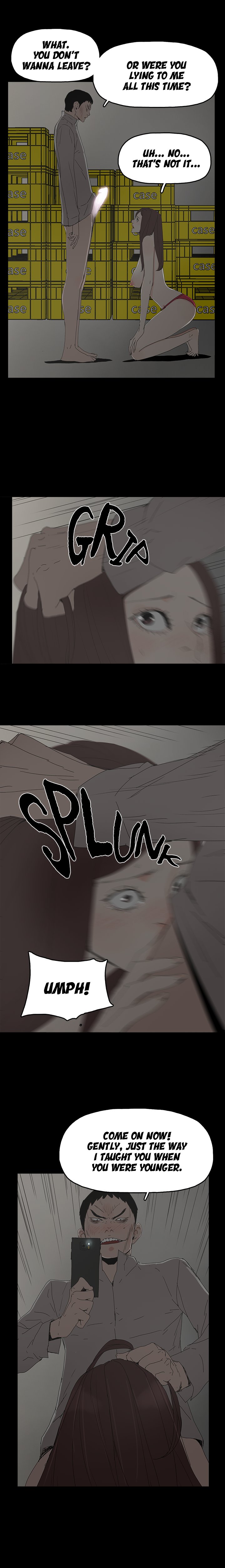Surrogate Mother Chapter 30 image 14