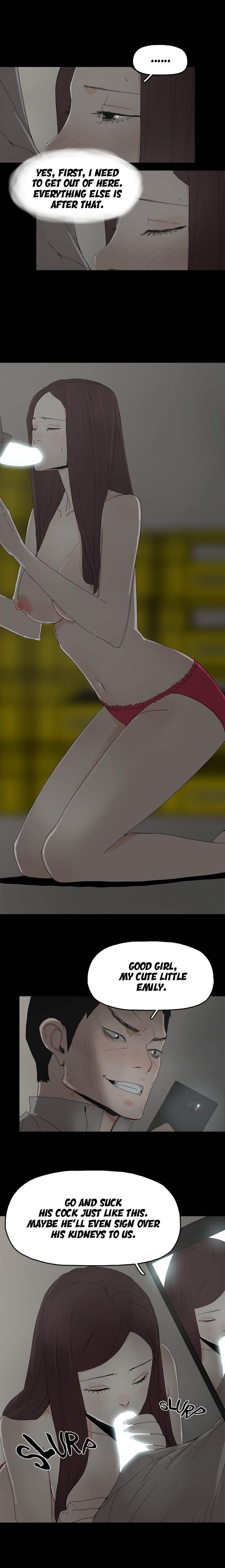 Surrogate Mother Chapter 30 image 15