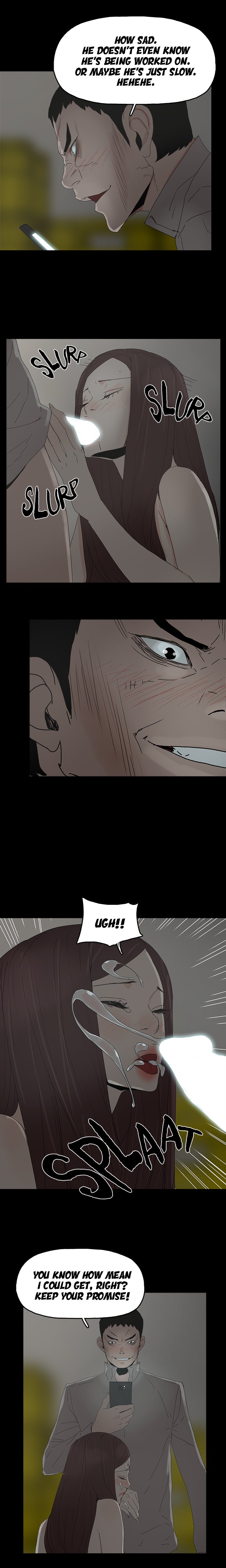 Surrogate Mother Chapter 30 image 16