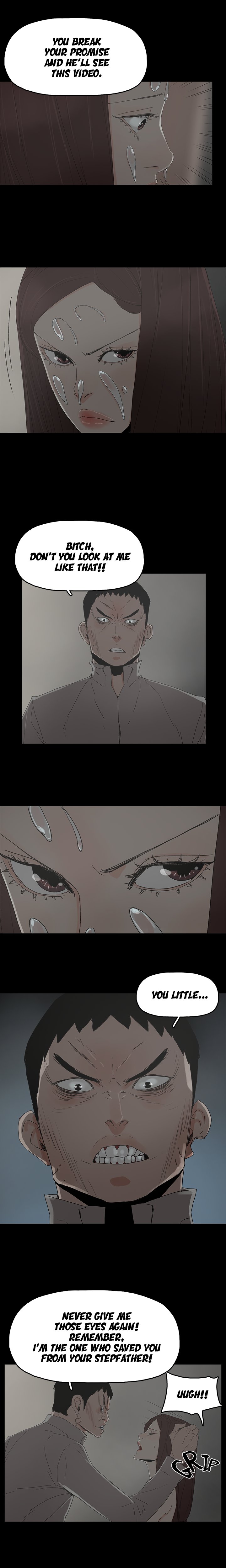 Surrogate Mother Chapter 30 image 17