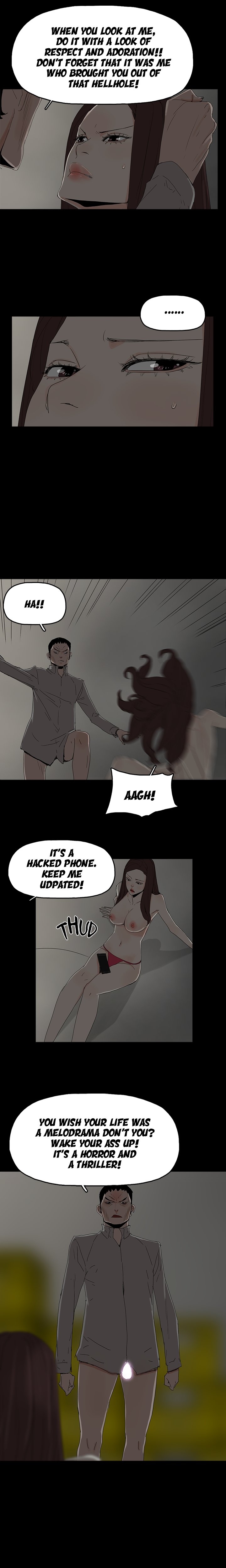 Surrogate Mother Chapter 30 image 18