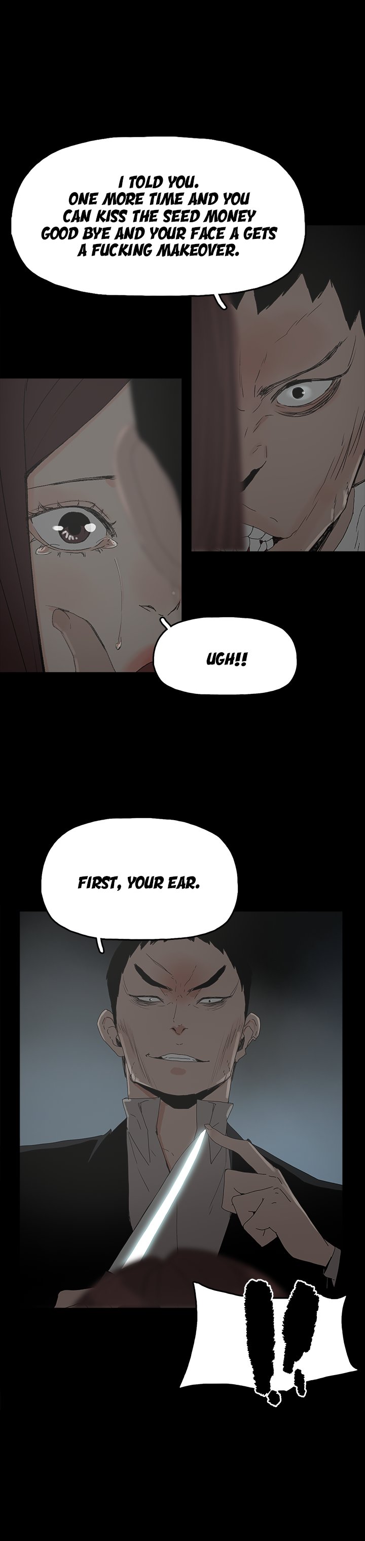 Surrogate Mother Chapter 30 image 1