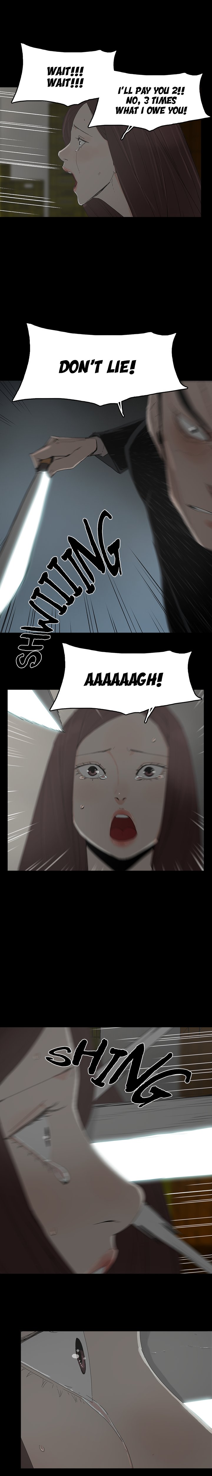 Surrogate Mother Chapter 30 image 3