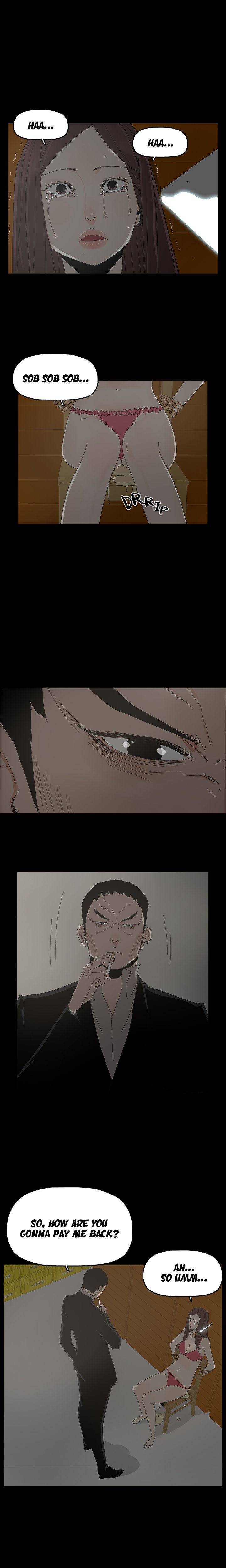 Surrogate Mother Chapter 30 image 4
