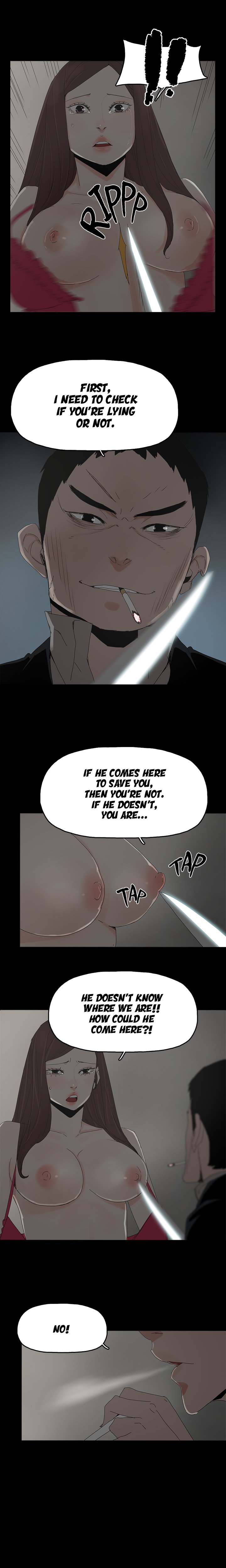 Surrogate Mother Chapter 30 image 6
