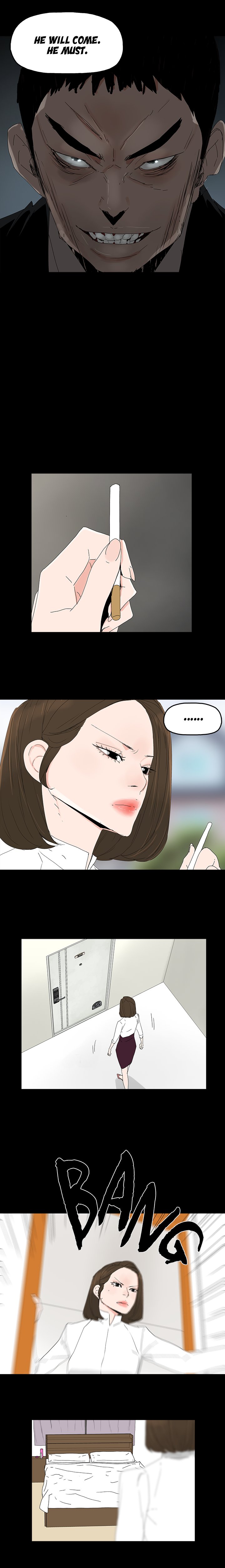 Surrogate Mother Chapter 30 image 7