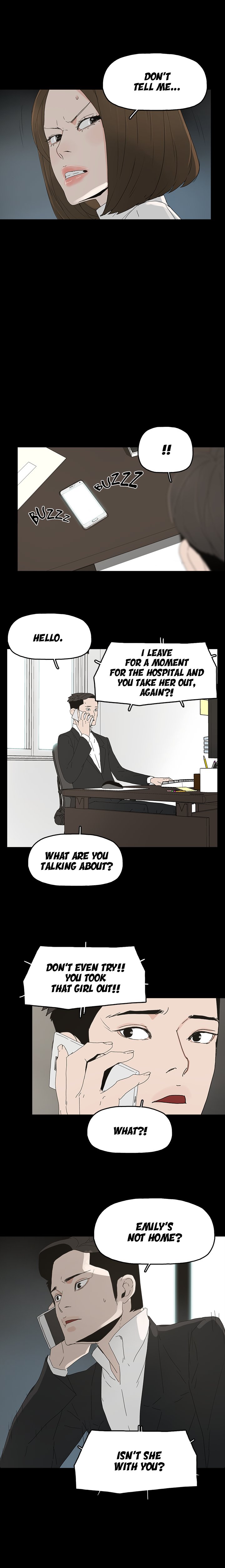 Surrogate Mother Chapter 30 image 8