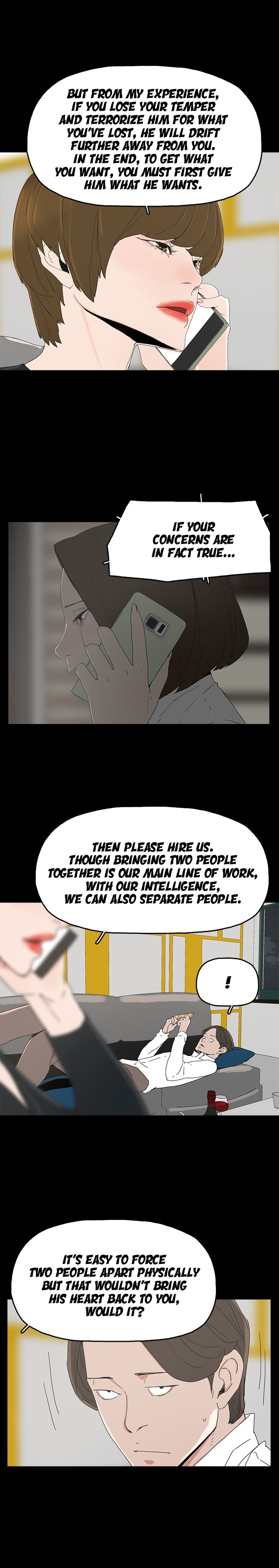 Surrogate Mother Chapter 32 image 0