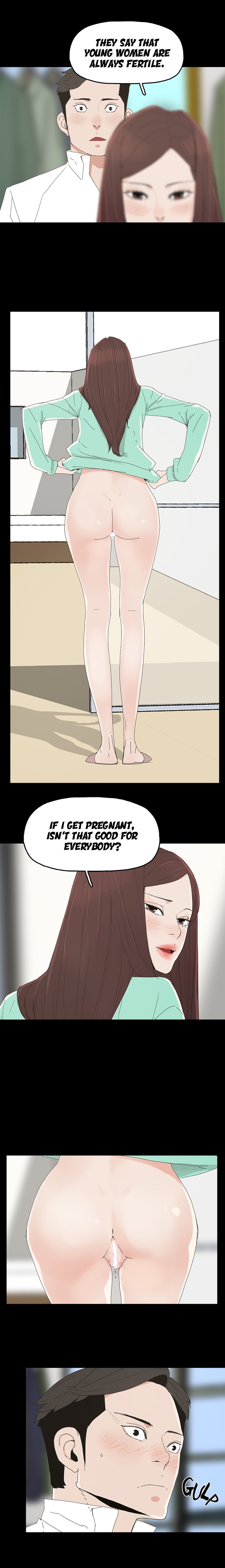 Surrogate Mother Chapter 32 image 9