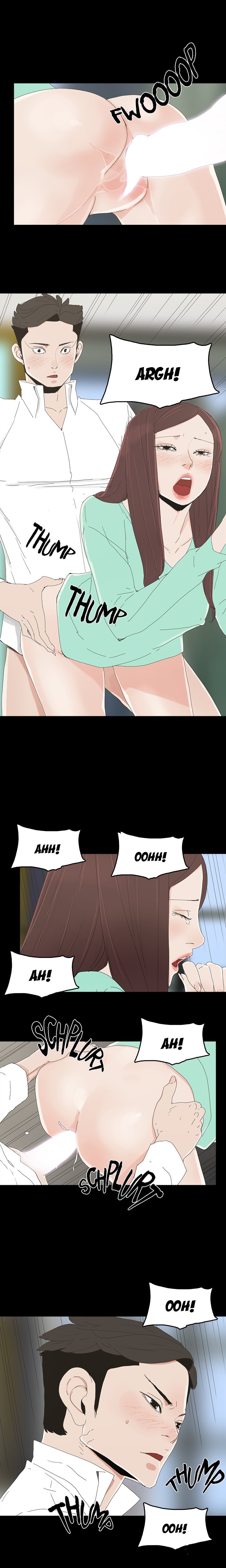 Surrogate Mother Chapter 32 image 10