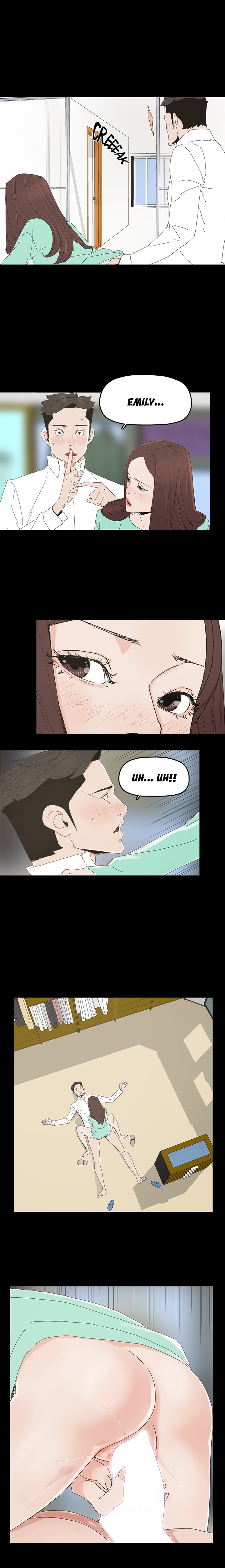 Surrogate Mother Chapter 32 image 11