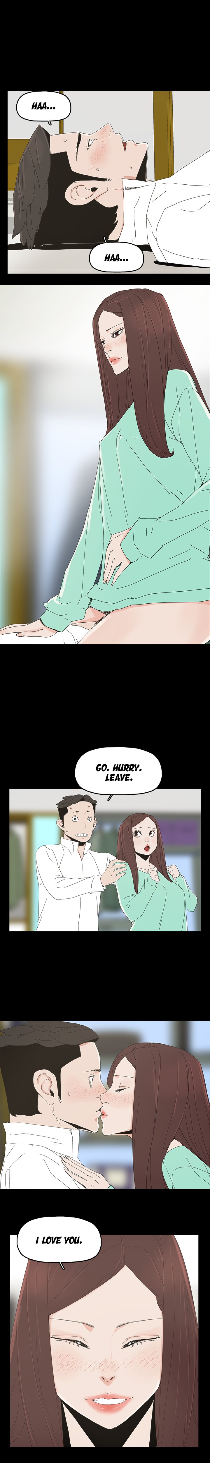 Surrogate Mother Chapter 32 image 13