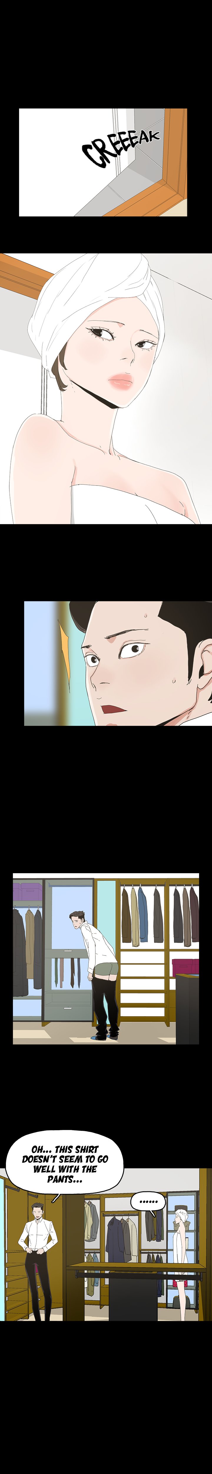 Surrogate Mother Chapter 32 image 14